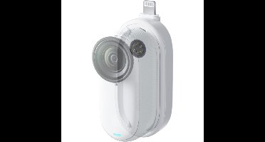 Insta360 GO3/GO 3S Quick Reader kaartlezer
