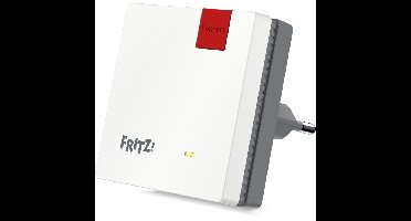 FRITZ! Repeater 600 Edition Int.