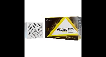Seasonic FOCUS GX-1000 1000W ATX3.1 voeding