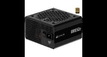 Corsair RM850e voeding