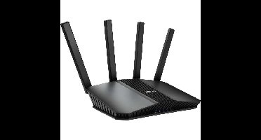 ASUS RT-BE58U router