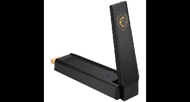 MSI wlan adapter