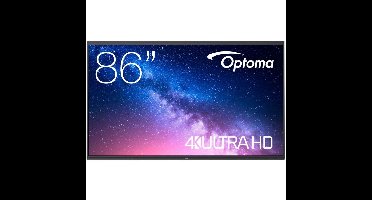 Optoma 5863RK public display