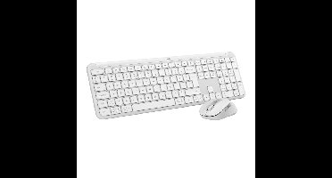 Logitech MK950 Signature Slim desktopset