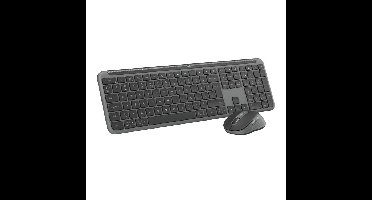 Logitech MK950 Signature Slim desktopset