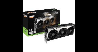 INNO3D GeForce RTX 5090 X3 grafische kaart