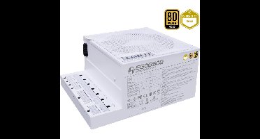 Lian Li EDGE GOLD voeding