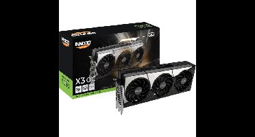 INNO3D GeForce RTX 5090 X3 OC grafische kaart