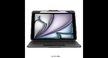 Targus VersaVu Bluetooth Keyboard Case for iPad tablethoes