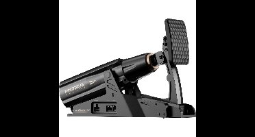 MOZA mBooster Active Pedal pedalen