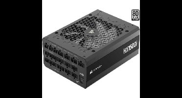 Corsair HX1500i voeding