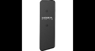 MOZA CRP2 Full Length Throttle Replacement plaat reserveonderdeel