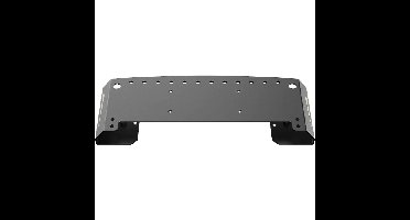 MOZA mBooster basis uitbreidingsplaat houder