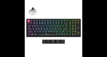Keychron K4X-J3 toetsenbord
