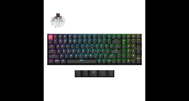 Keychron K4X-B3 toetsenbord