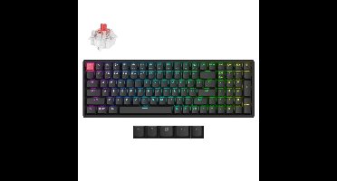 Keychron K4X-J1 toetsenbord