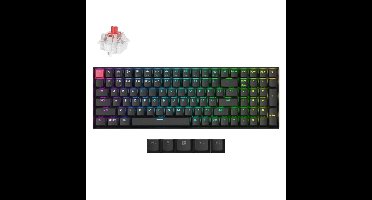 Keychron K4X-H1 toetsenbord