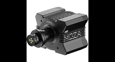 MOZA R9 V3 stuurbasis