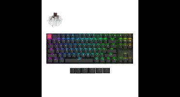 Keychron K8X-H3 toetsenbord