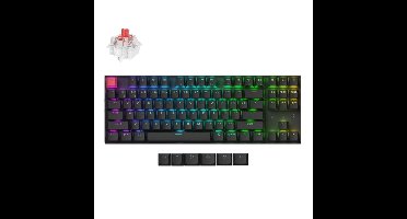 Keychron K8X-H1 toetsenbord