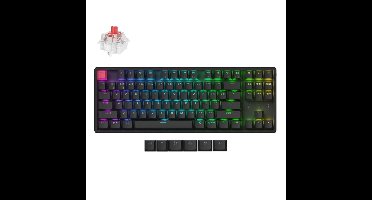 Keychron K8X-C1 toetsenbord