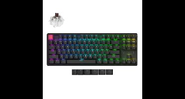 Keychron K8X-J3 toetsenbord