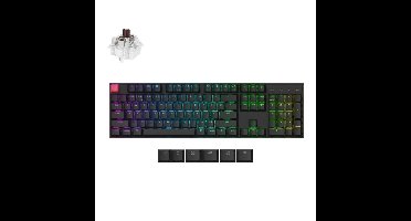 Keychron K10X-B3 toetsenbord