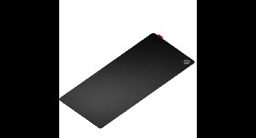 SteelSeries QcK Performance Speed gaming muismat