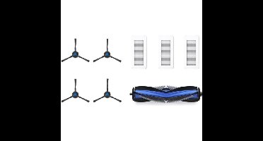 ECOVACS Deebot N20 Service kit reparatieset