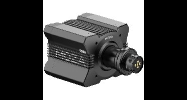 MOZA R12 V2 stuurbasis