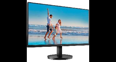 AOC 24B3CA2 led monitor
