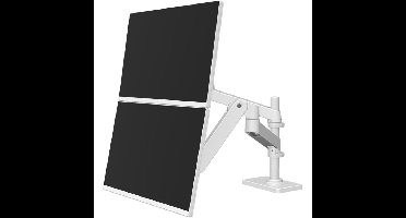 Ergotron LX Pro Dual Stacking Arm monitorarm
