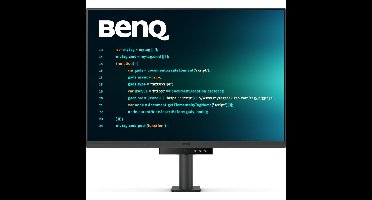 BenQ RD280UA led monitor