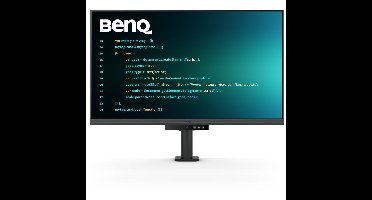 BenQ RD320UA led monitor