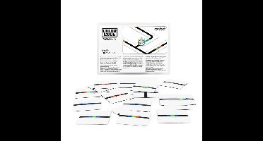Ozobot Kleurcode Magneten Snelheid Set robot