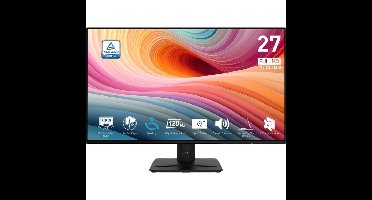 MSI PRO MP271A E2 led monitor