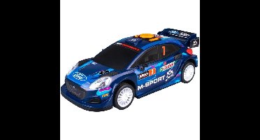 Nikko Road Rippers - M-Sport Boost Mode L/S - Ford Puma Hybrid Rally1 speelgoedvoertuig