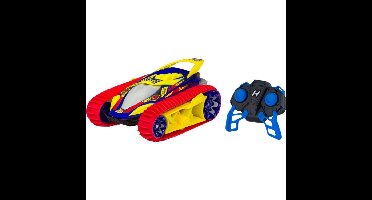Nikko VelociTrax: Rally Red rc