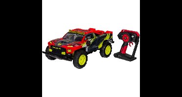 Nikko 1:10 Elite Trophy Trucks X2 - Trail Crew Red rc