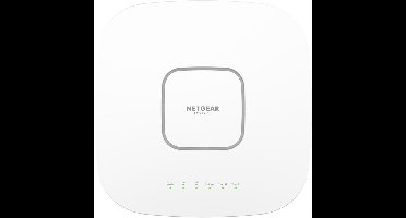 Netgear WAX638E Insight Managed Wireless access point mesh access point