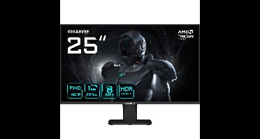 GIGABYTE GS25F2 24.5'' gaming monitor