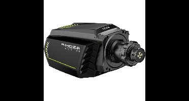 MOZA R16 V2 stuurbasis