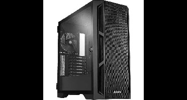 Chieftec APEX AIR midi tower behuizing