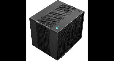 DeepCool ASSASSIN 4S cpu-koeler