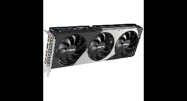 INNO3D GeForce RTX 5060 Ti TWIN X3 OC 8GB grafische kaart