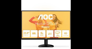 AOC 24B35HM2 led monitor