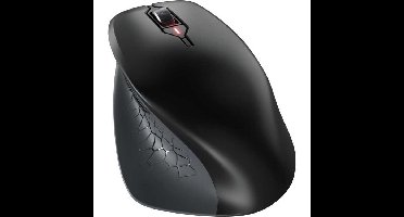 CHERRY STREAM MOUSE COMFORT muis