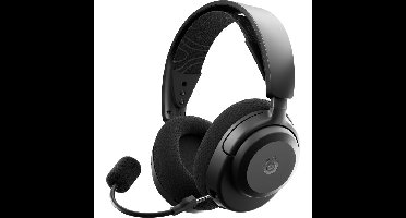 SteelSeries Arctis Nova 3P Wireless gaming headset