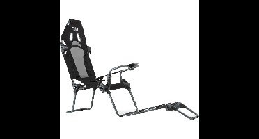 Next Level Racing F-GT Lite Foldable racing simulator
