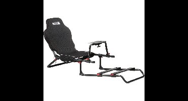 Next Level Racing GTLite Junior Foldable racing simulator